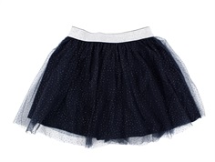 Name It dark sapphire tulle skirt